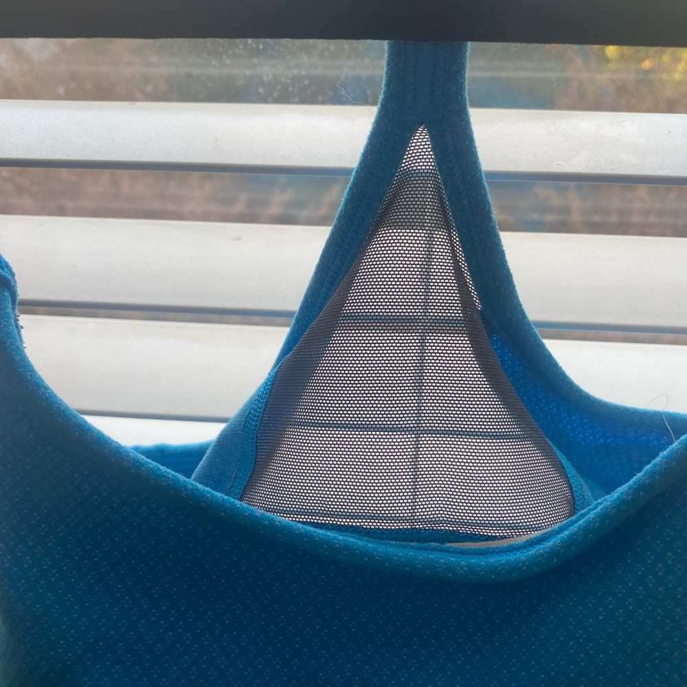Great condition LuluLemon sports bra